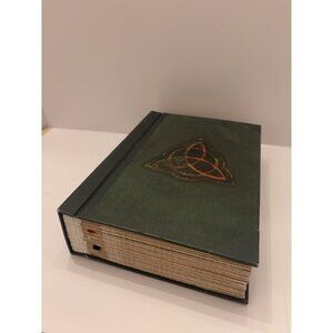 Charmed - The Complete Series (DVD, 2008, Multi-Disc Set Collectible Packaging)